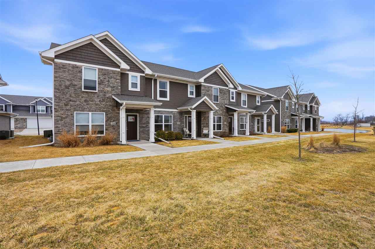 2243 Saint Andrews Drive North Liberty IA 52317