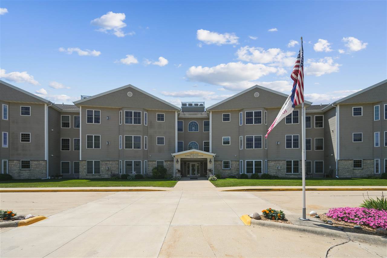 1701 130th Street Anamosa IA 52205