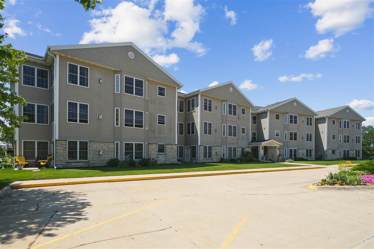 1701 130th Street Anamosa IA 52205