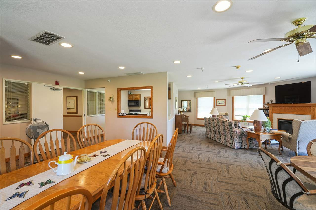 1701 130th Street Anamosa IA 52205