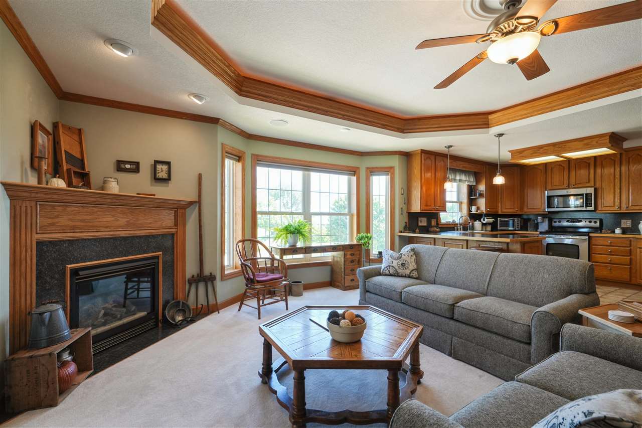 1701 130th Street Anamosa IA 52205
