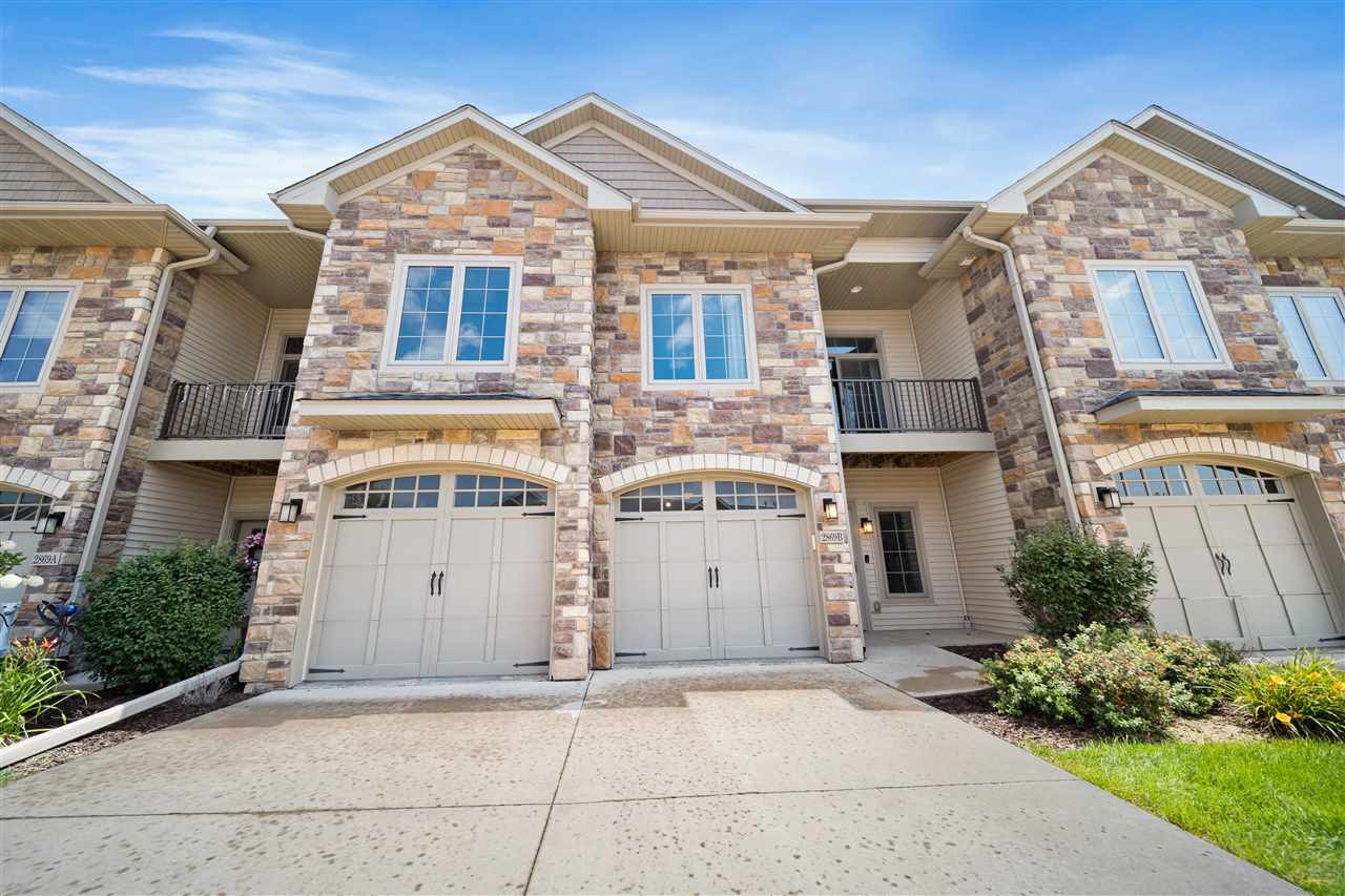 2869 Blue Sage Drive Coralville IA 52241