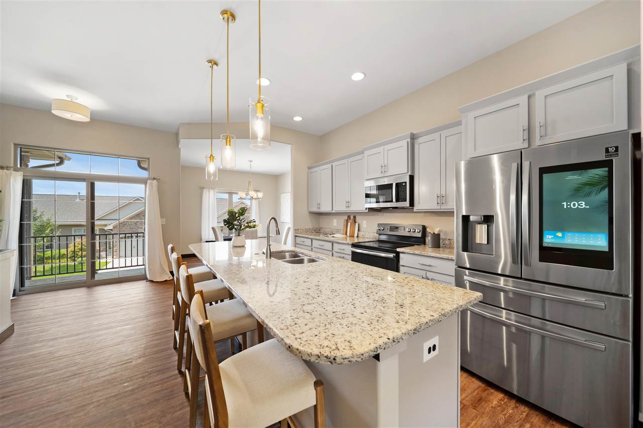 2869 Blue Sage Drive Coralville IA 52241