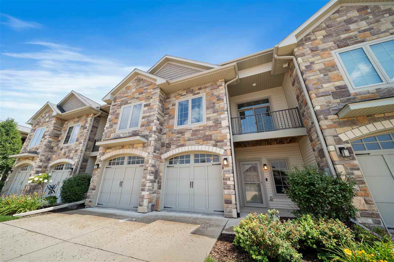 2869 Blue Sage Drive Coralville IA 52241