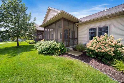 2869 Blue Sage Drive Coralville IA 52241