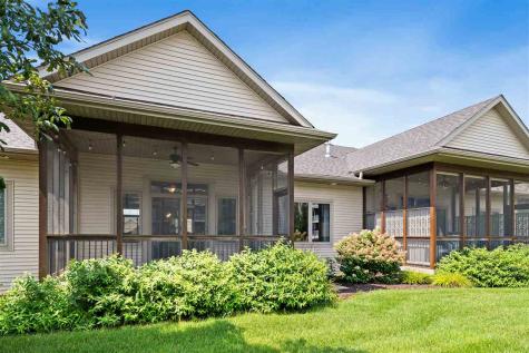 2869 Blue Sage Drive Coralville IA 52241