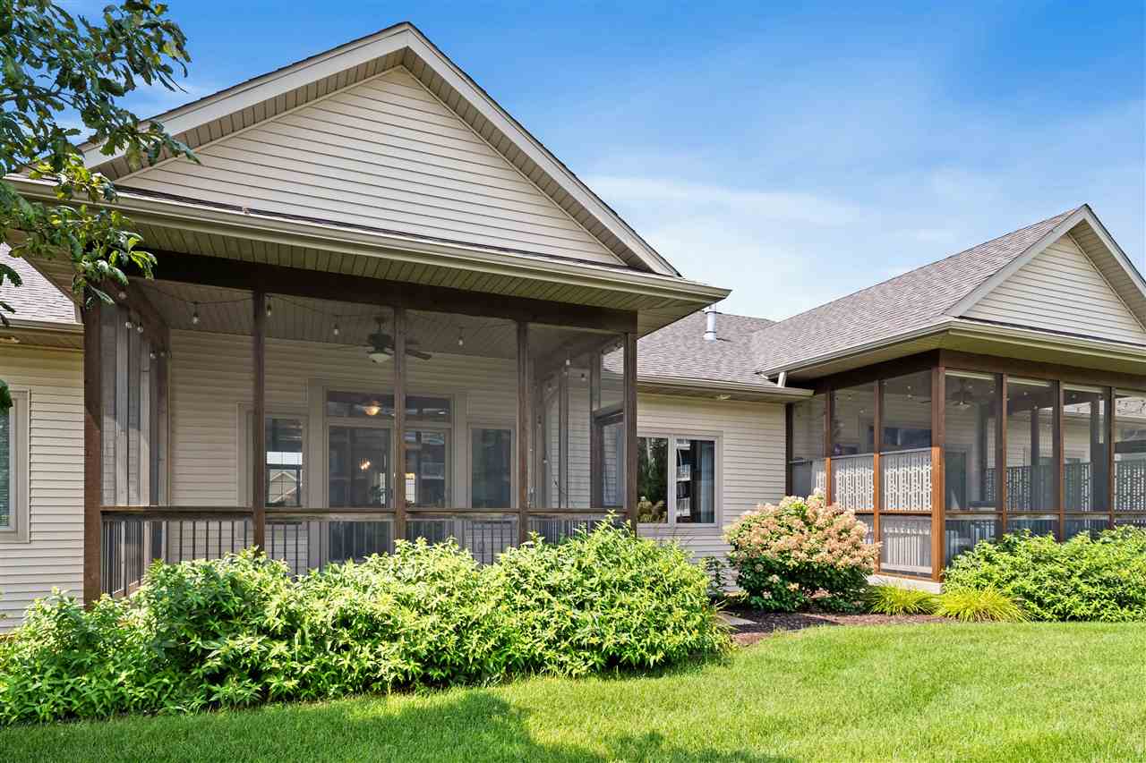 2869 Blue Sage Drive Coralville IA 52241