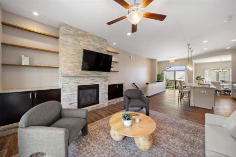 2869 Blue Sage Drive Coralville IA 52241