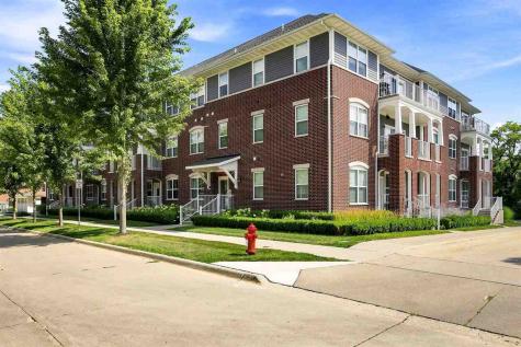 2180 Willenbrock Circle Iowa City IA 52245
