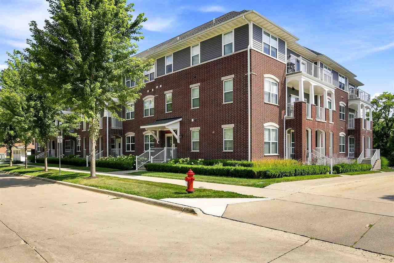 2180 Willenbrock Circle Iowa City IA 52245
