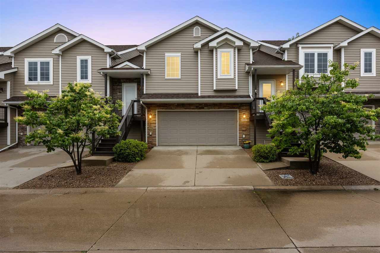 1015 Twilight Drive North Liberty IA 52317
