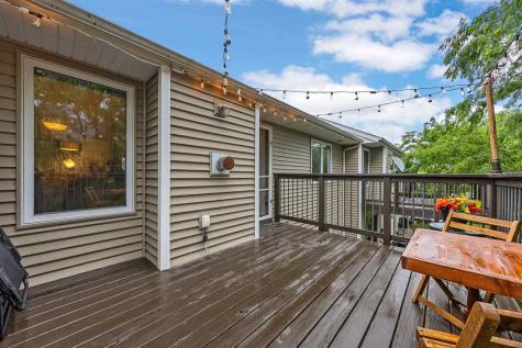 1015 Twilight Drive North Liberty IA 52317