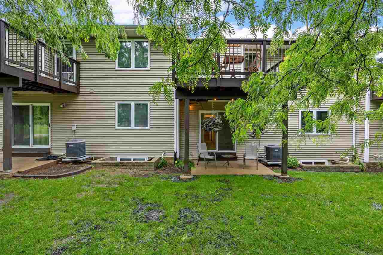 1015 Twilight Drive North Liberty IA 52317