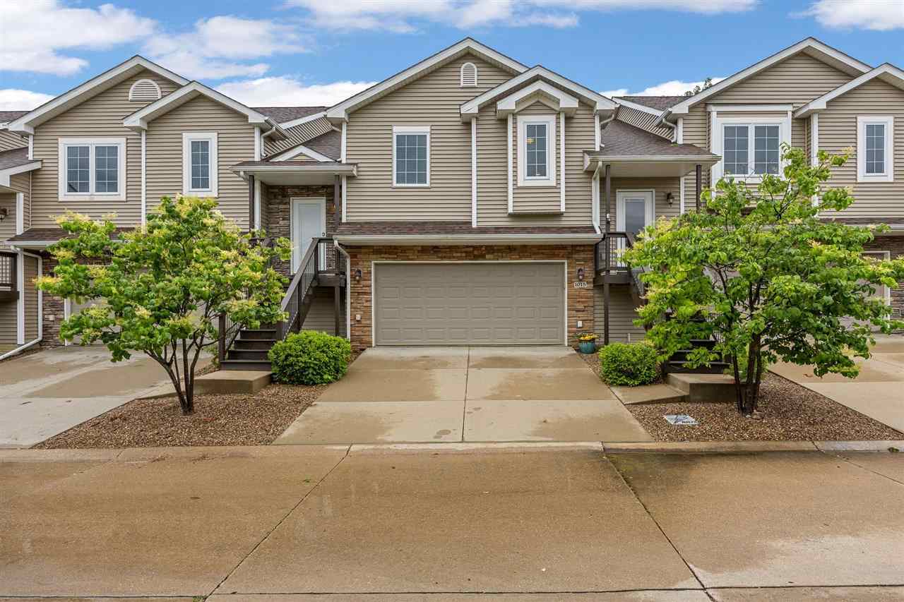 1015 Twilight Drive North Liberty IA 52317