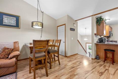 1015 Twilight Drive North Liberty IA 52317