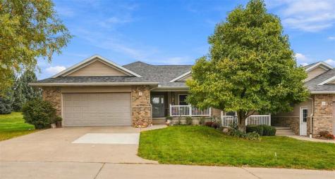 2204 135th Drive Kalona IA 52247