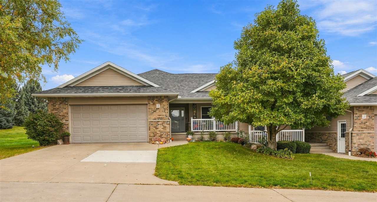 2204 135th Drive Kalona IA 52247