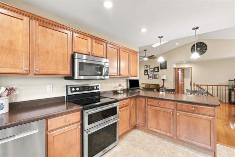 2204 135th Drive Kalona IA 52247