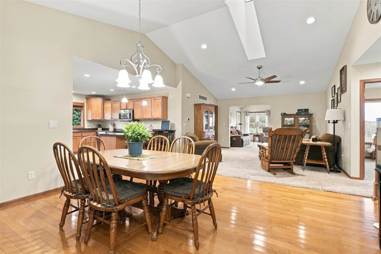 2204 135th Drive Kalona IA 52247