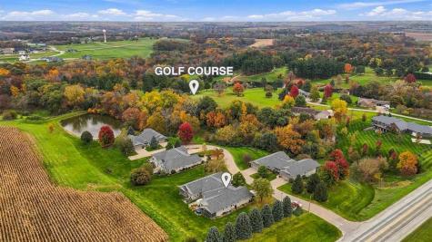 2204 135th Drive Kalona IA 52247