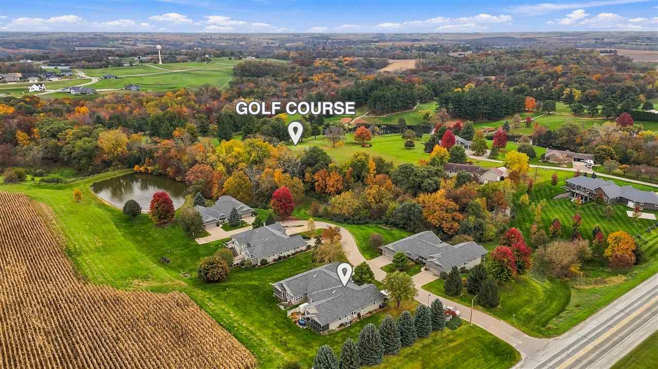 2204 135th Drive Kalona IA 52247