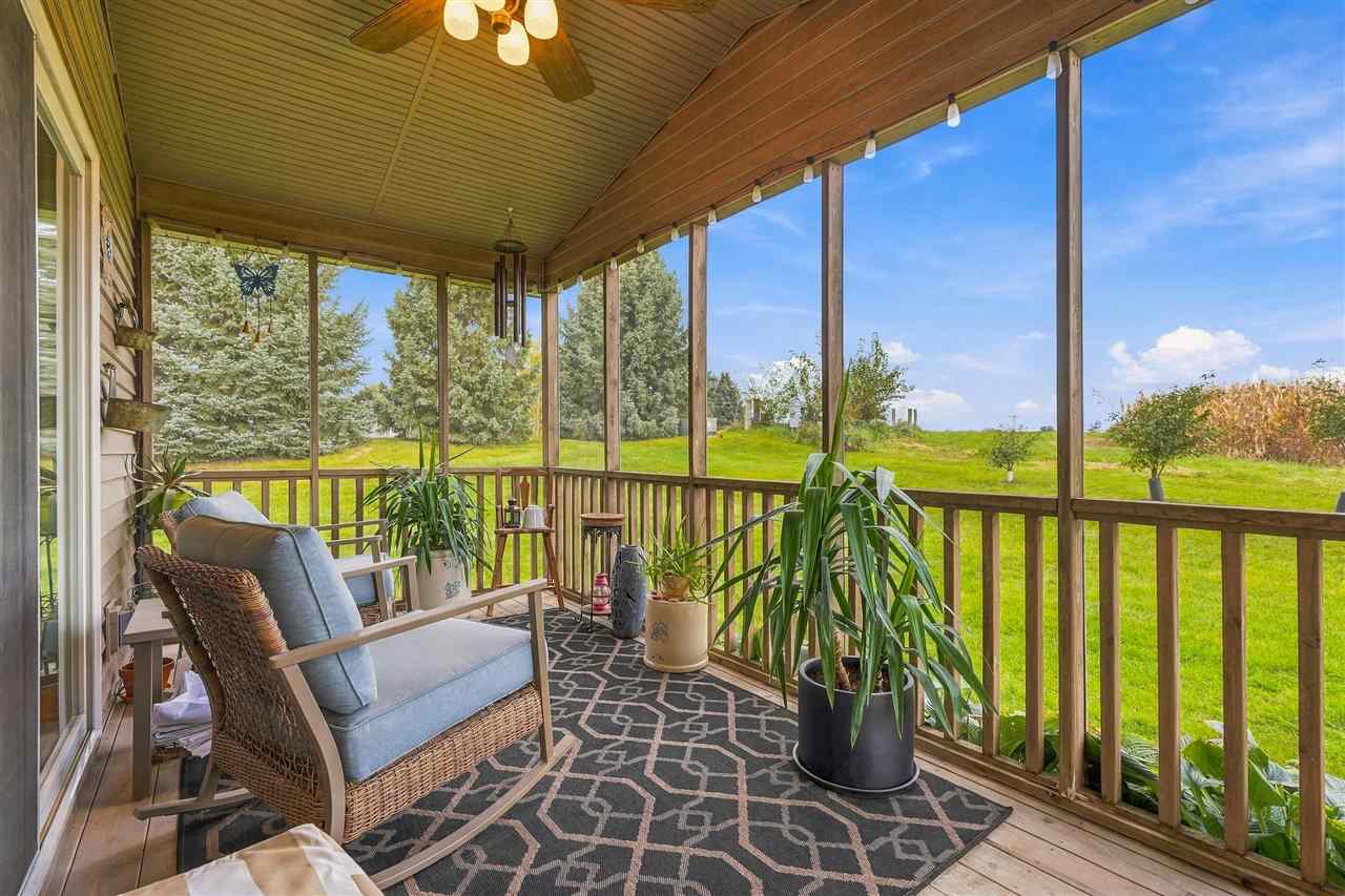 2204 135th Drive Kalona IA 52247
