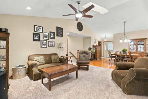 2204 135th Drive Kalona IA 52247