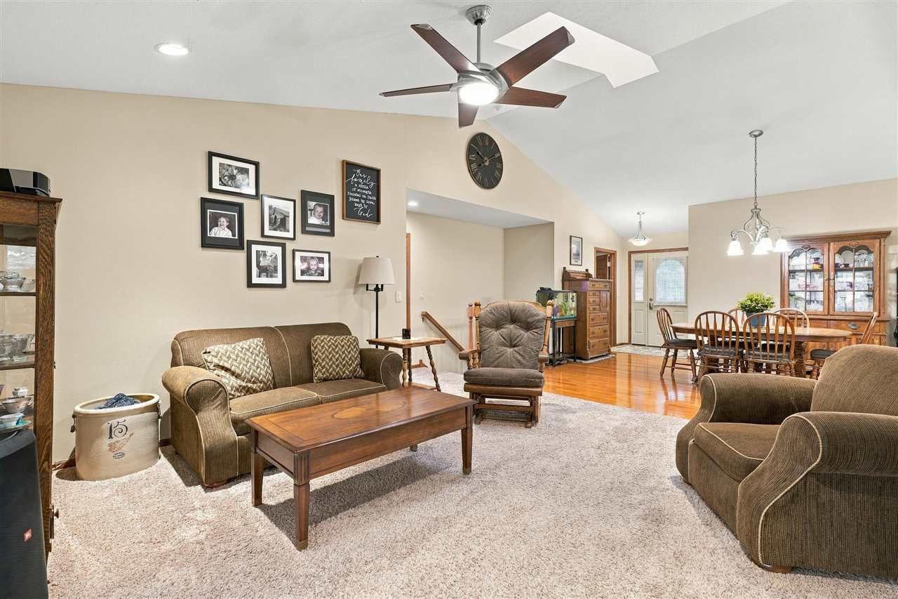 2204 135th Drive Kalona IA 52247