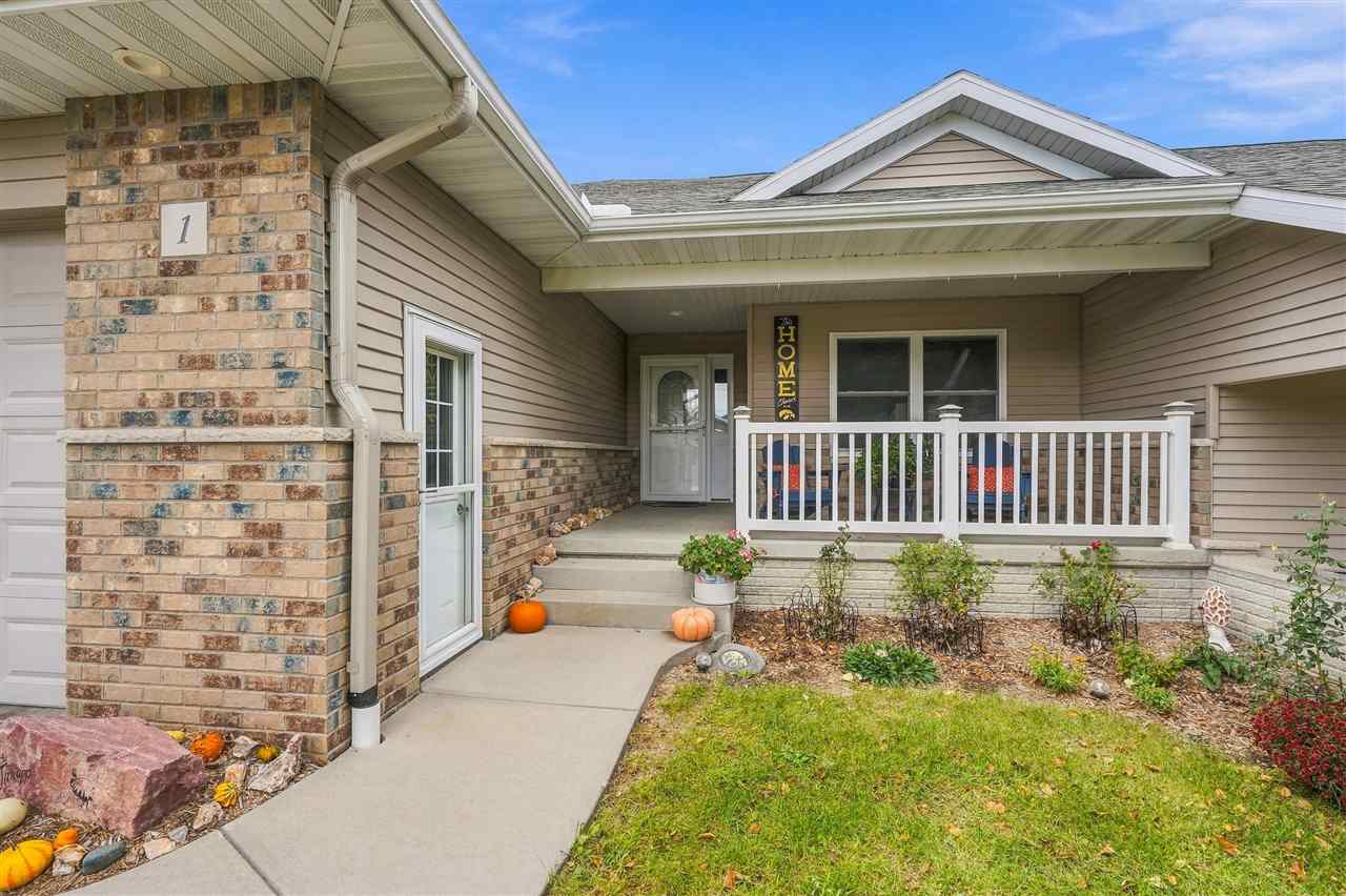 2204 135th Drive Kalona IA 52247