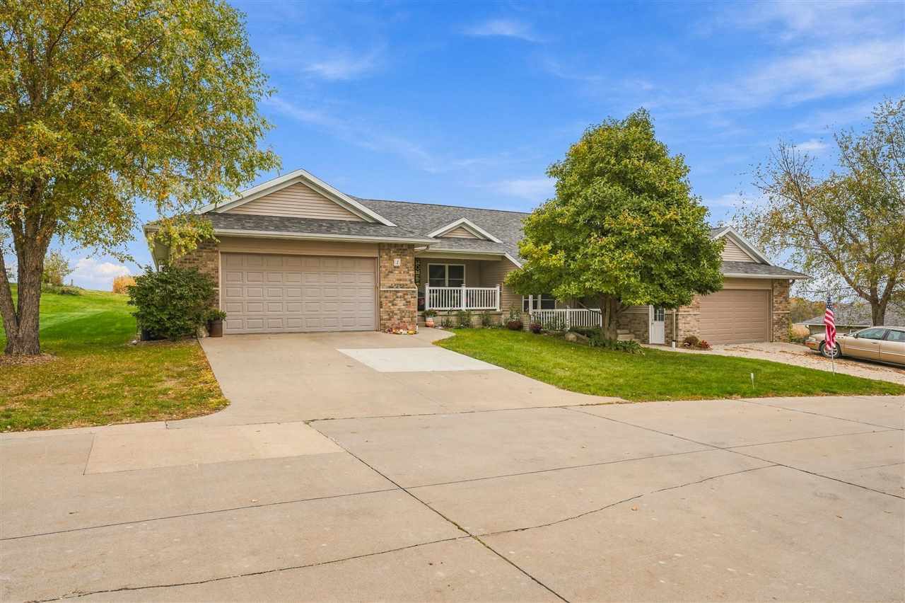 2204 135th Drive Kalona IA 52247