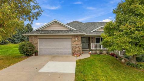 2204 135th Drive Kalona IA 52247