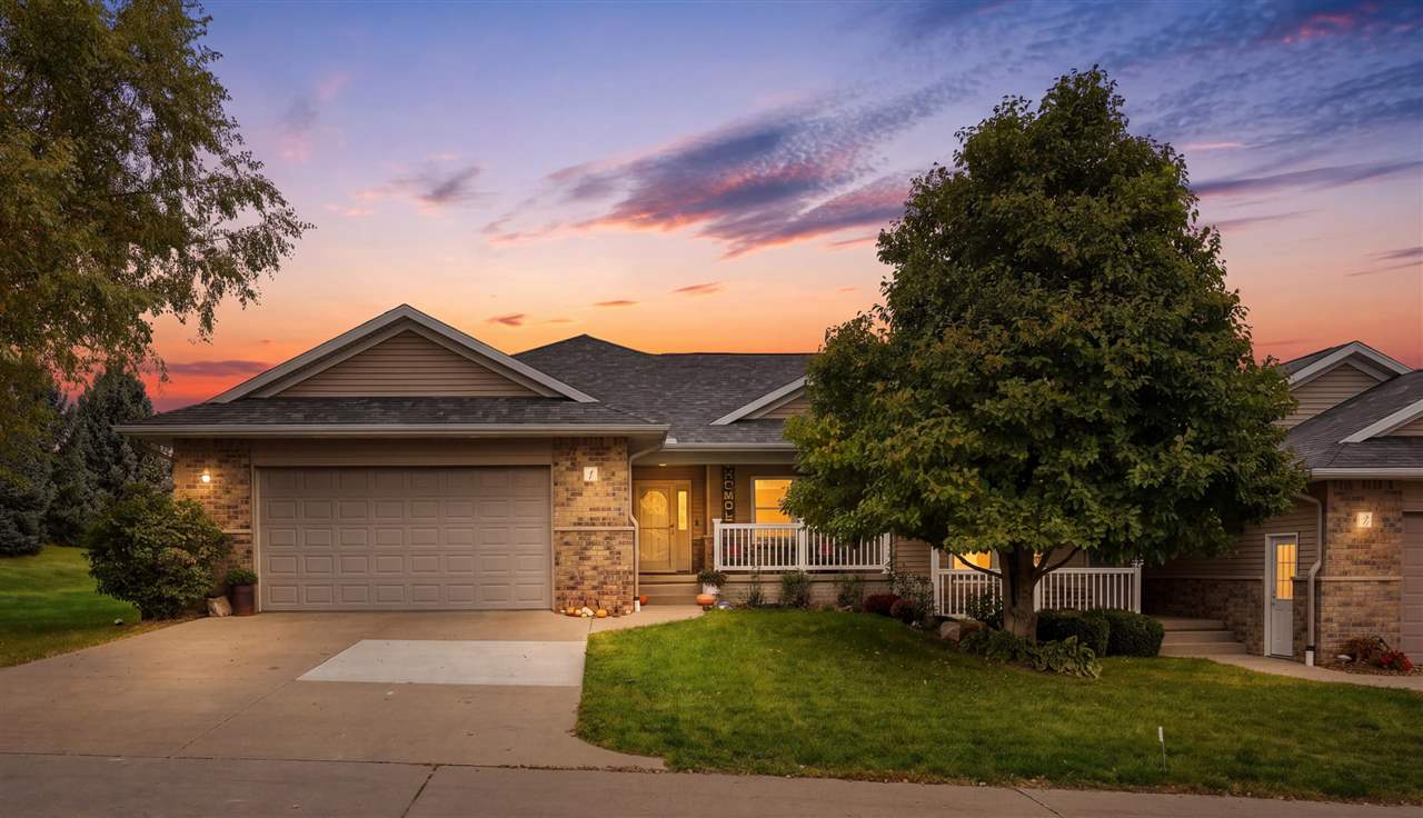 2204 135th Drive Kalona IA 52247