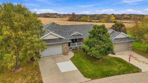 2204 135th Drive Kalona IA 52247