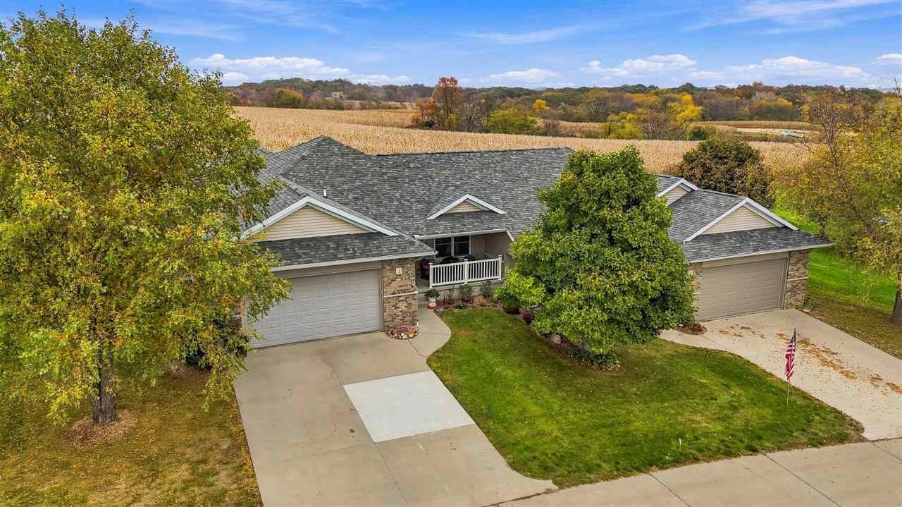 2204 135th Drive Kalona IA 52247