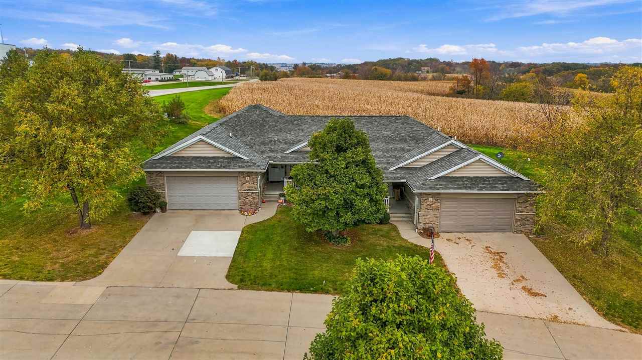 2204 135th Drive Kalona IA 52247