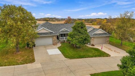 2204 135th Drive Kalona IA 52247