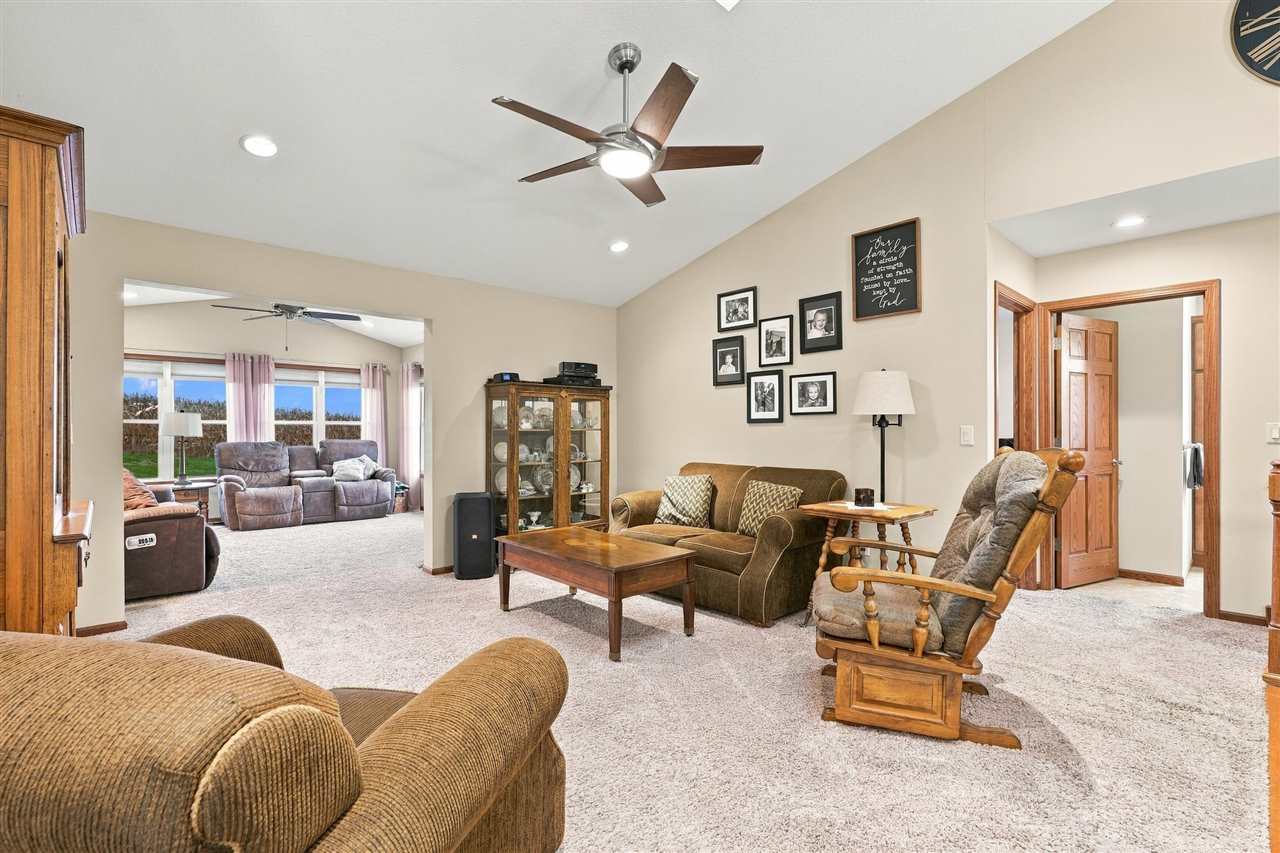 2204 135th Drive Kalona IA 52247