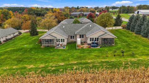 2204 135th Drive Kalona IA 52247