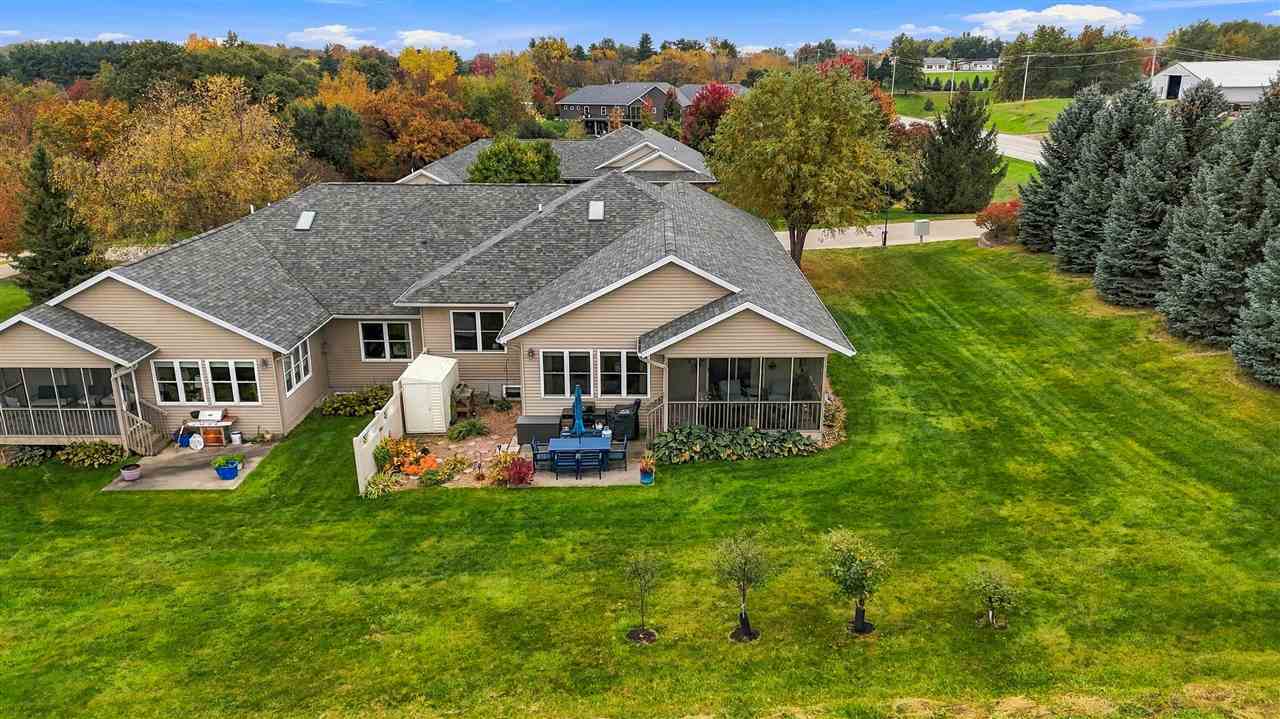 2204 135th Drive Kalona IA 52247