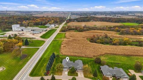 2204 135th Drive Kalona IA 52247