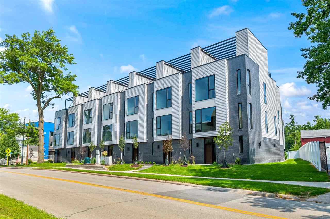 14 Lincoln Avenue #5 Iowa City IA 52246