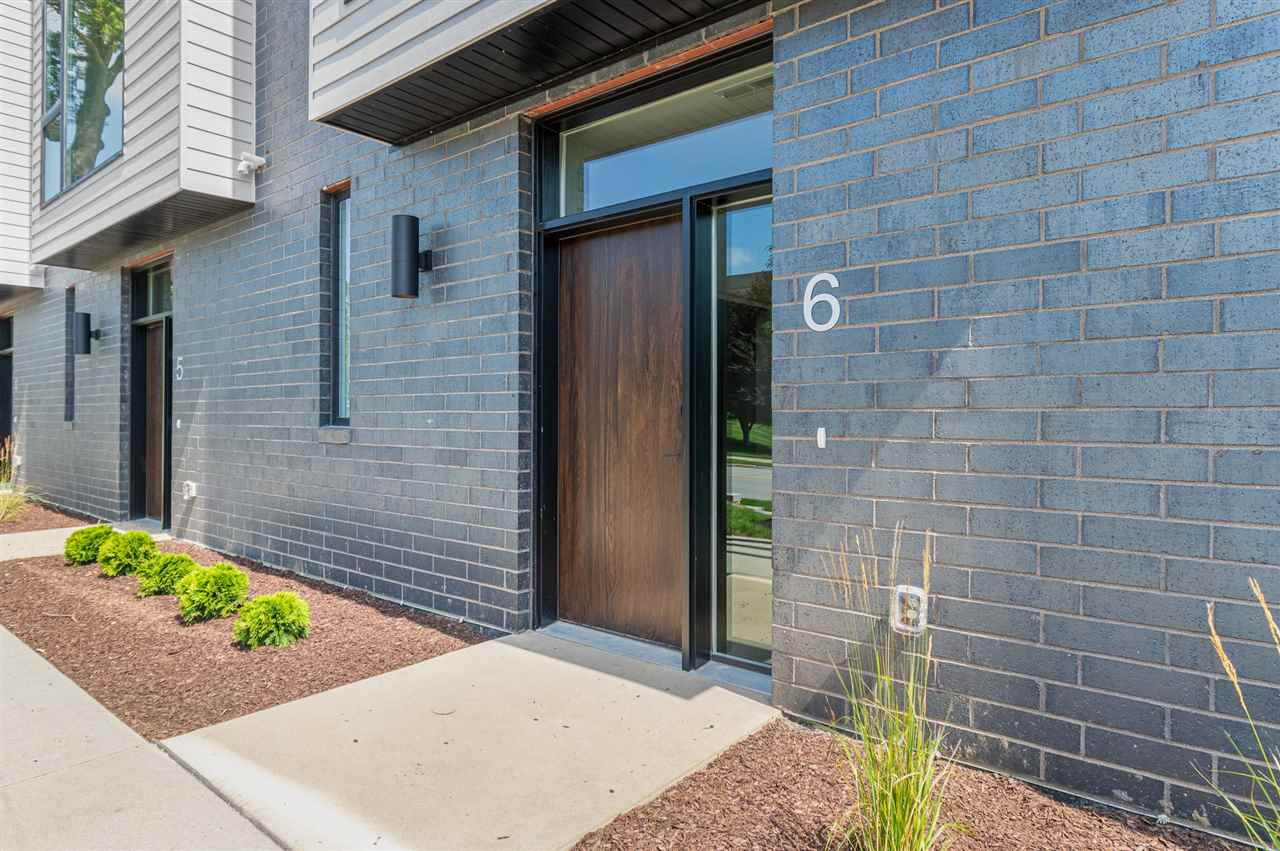 14 Lincoln Avenue #5 Iowa City IA 52246