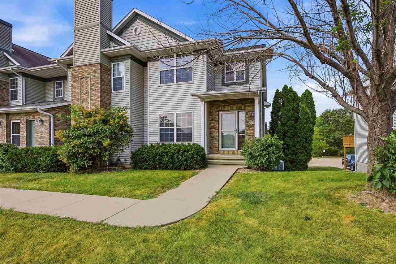 1364 Nicholas Lane North Liberty IA 52317