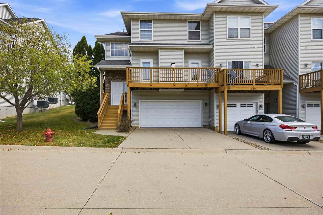 1364 Nicholas Lane North Liberty IA 52317