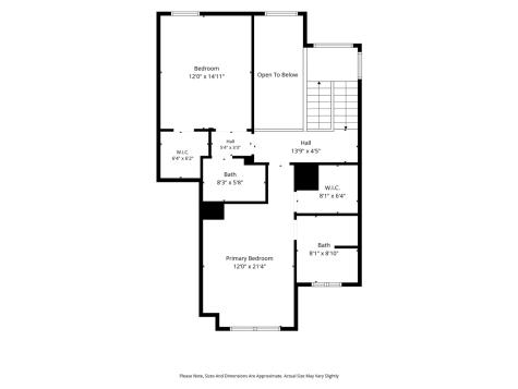 1364 Nicholas Lane North Liberty IA 52317