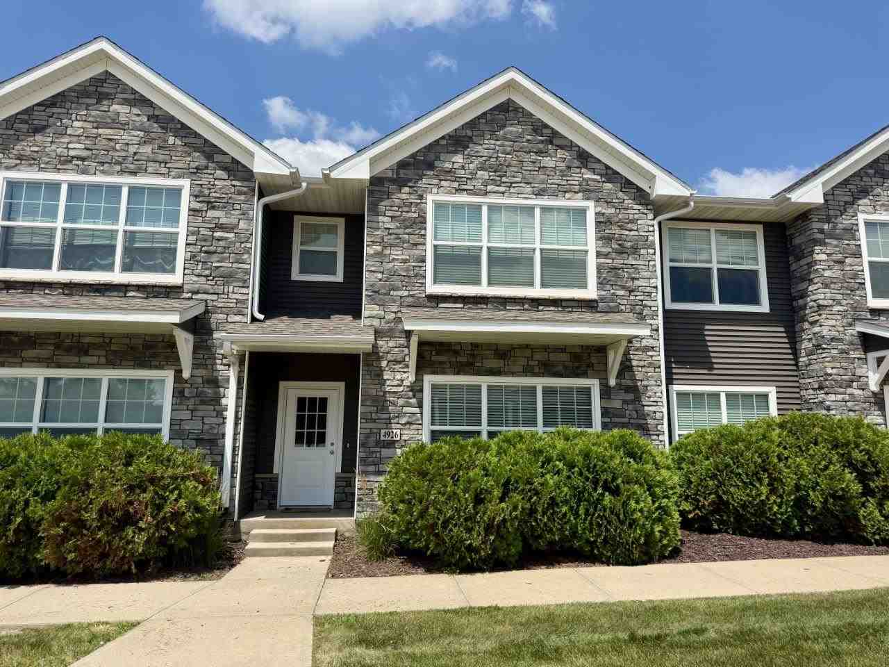 4926 Raleigh Lane Iowa City IA 52245
