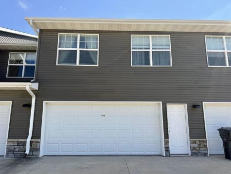 4926 Raleigh Lane Iowa City IA 52245