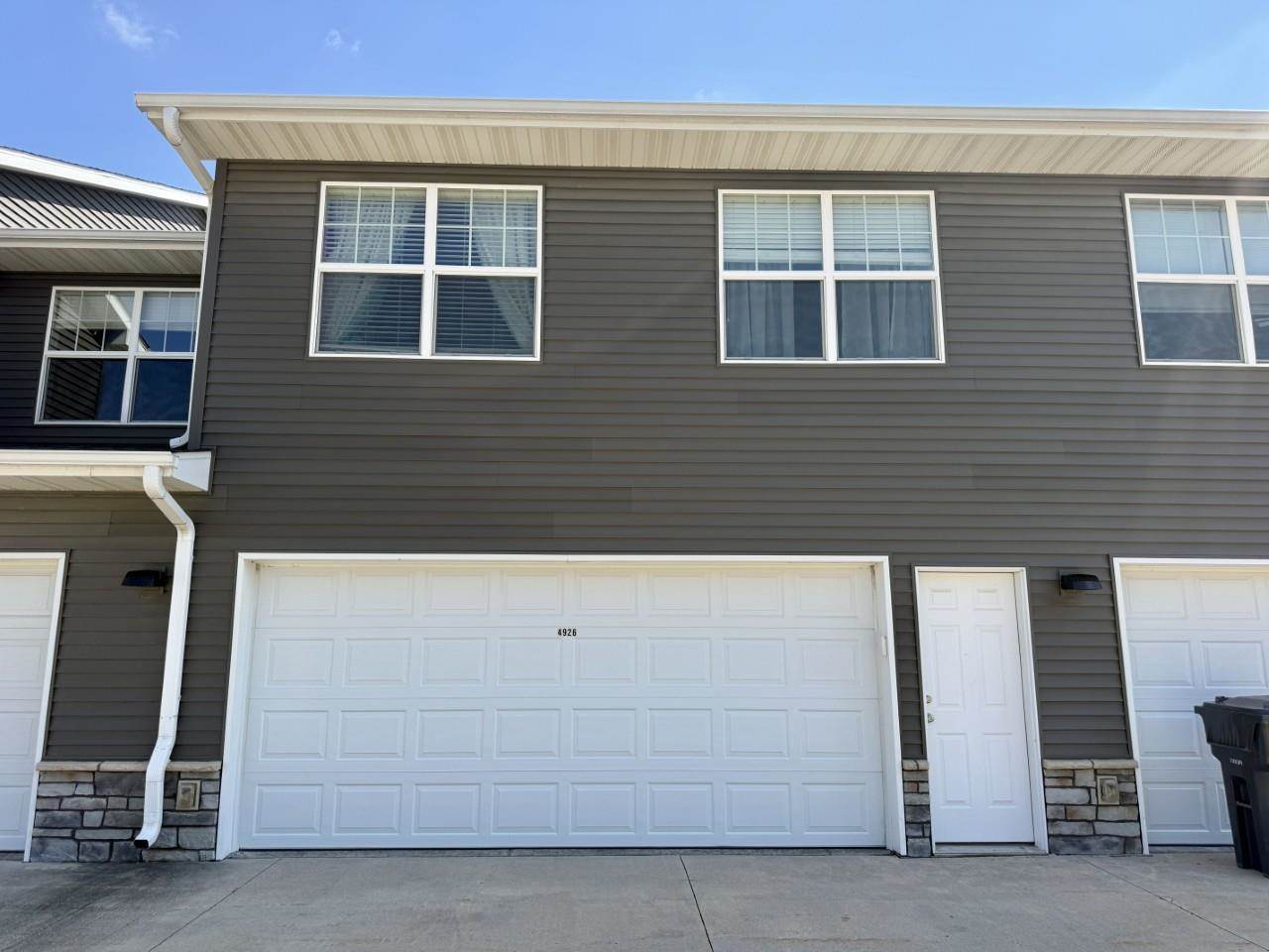 4926 Raleigh Lane Iowa City IA 52245