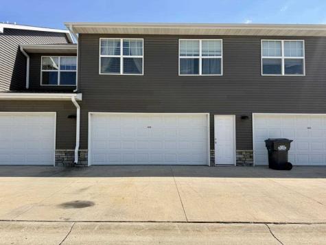 4926 Raleigh Lane Iowa City IA 52245