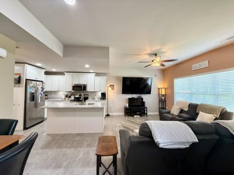 4926 Raleigh Lane Iowa City IA 52245